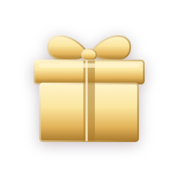 WishOn gift box